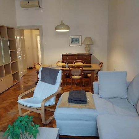 Zagreb Central 2Br + Parking Dış mekan fotoğraf