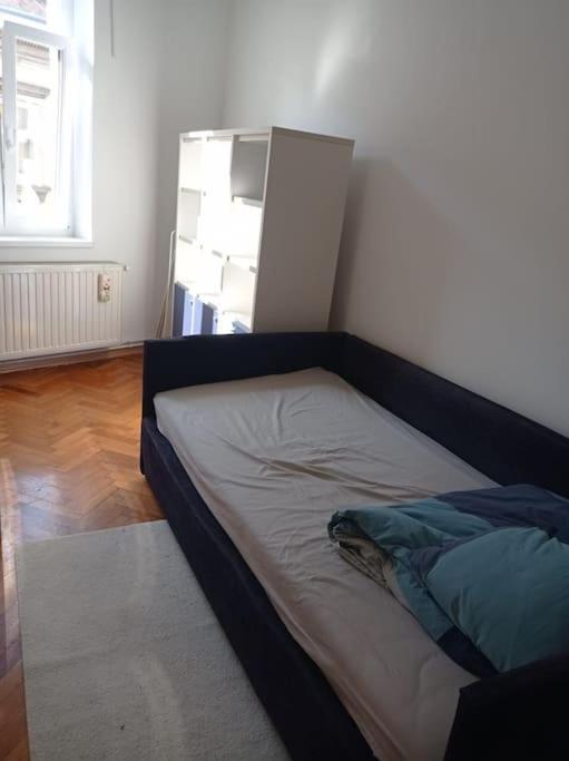 Zagreb Central 2Br + Parking Dış mekan fotoğraf