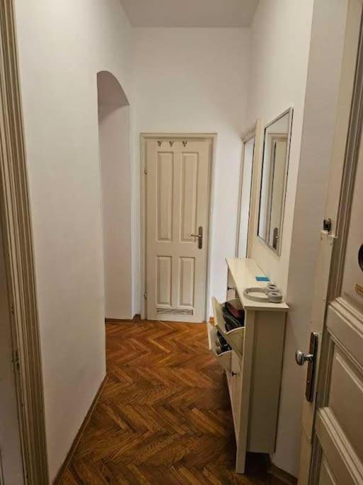 Zagreb Central 2Br + Parking Dış mekan fotoğraf