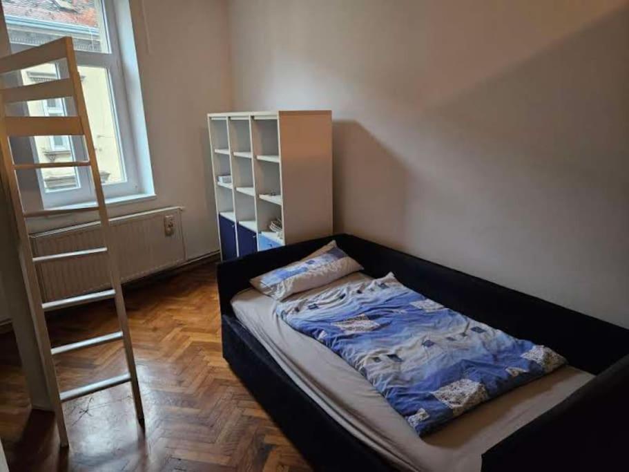 Zagreb Central 2Br + Parking Dış mekan fotoğraf