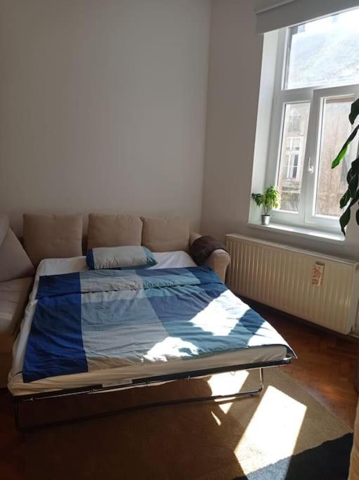 Zagreb Central 2Br + Parking Dış mekan fotoğraf