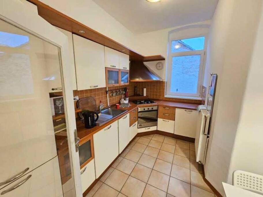 Zagreb Central 2Br + Parking Dış mekan fotoğraf